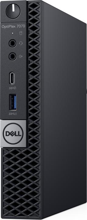 Immagine prodotto Dell OptiPlex 7070 (Intel Core i5-9500T, 16 GB, 256 GB)