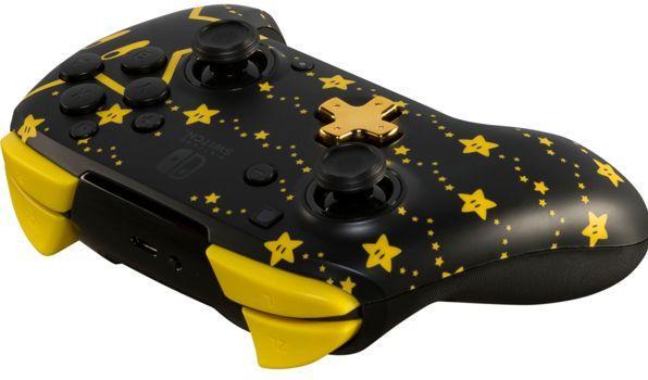 Actual product image PDP ReMatch (Switch)