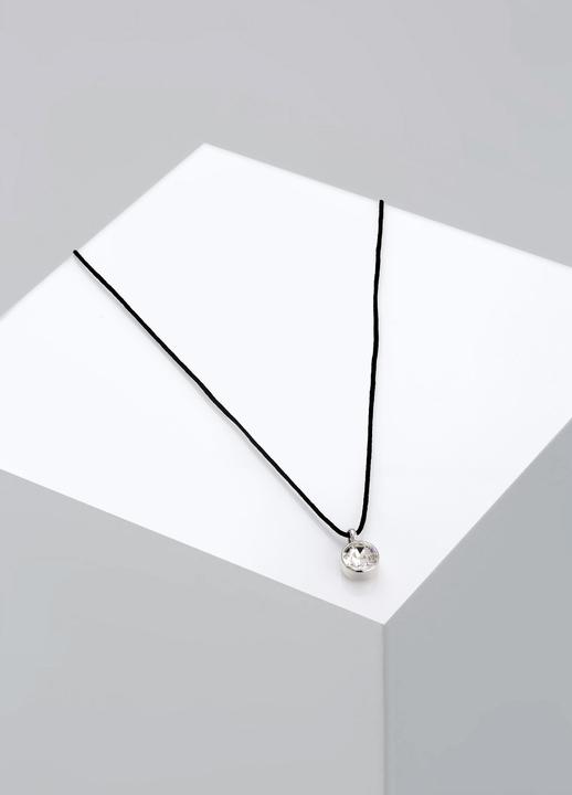 Produktbild Elli Choker (925 Silber, 36 cm)