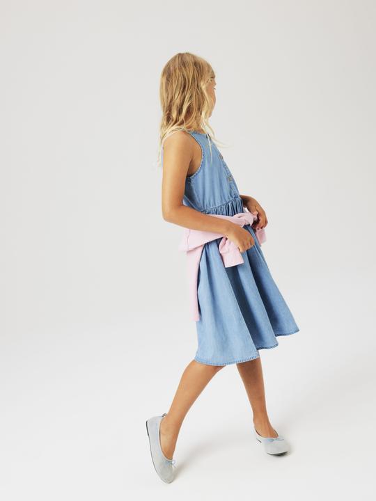 Image du produit Name it Denim Kleid (116)