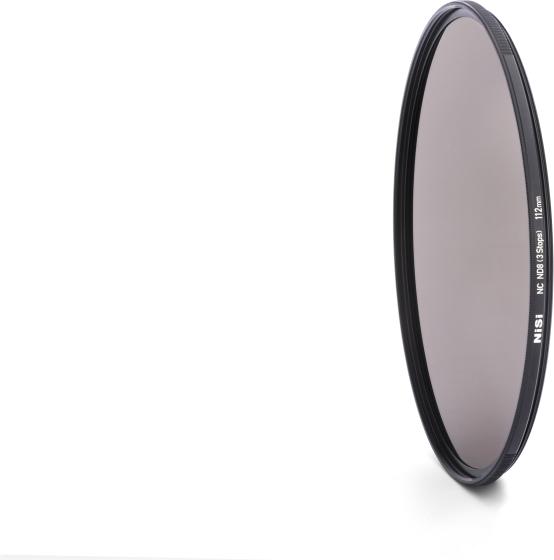 Actual product image Nisi 112mm Filter for Nikon Z 14-24mm (Neutral density filter, 112 mm)