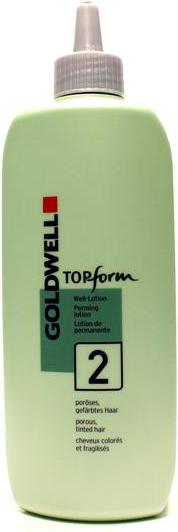 Image du produit Goldwell Top Form Classic Wave 2 (500 ml)