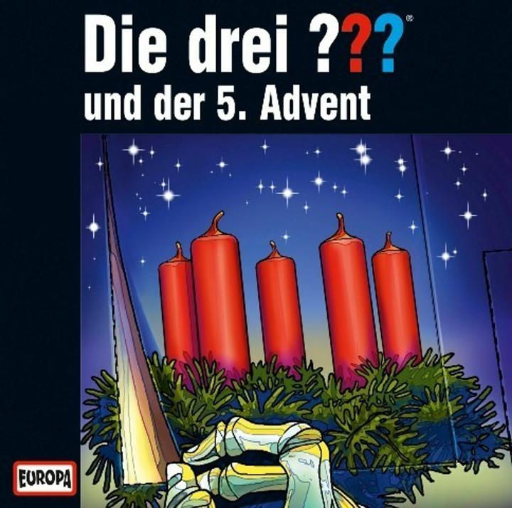 Image du produit Le 5e Avent