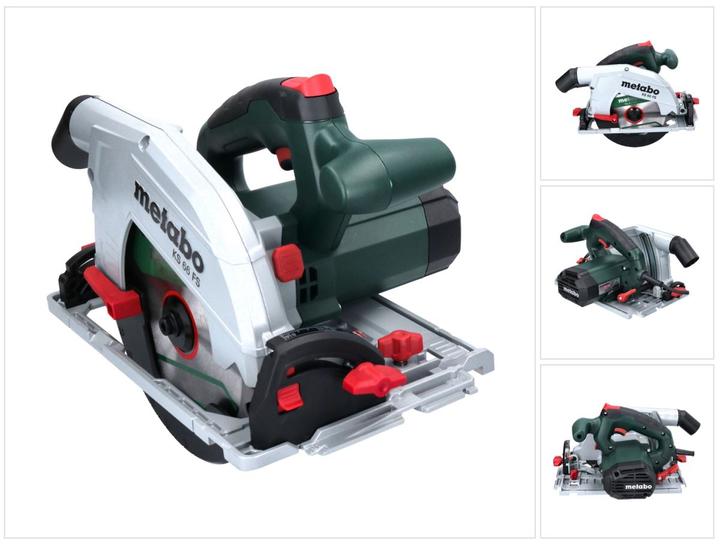 Produktbild Metabo KS 66 FS