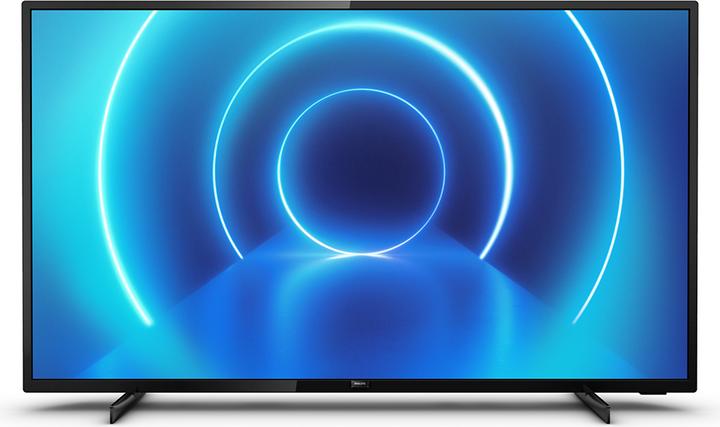 Produktbild Philips 50PUS7505 (50", PUS7505, LCD, 4K, 2020)