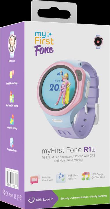 Image du produit myFirst Fone R1s (4G)