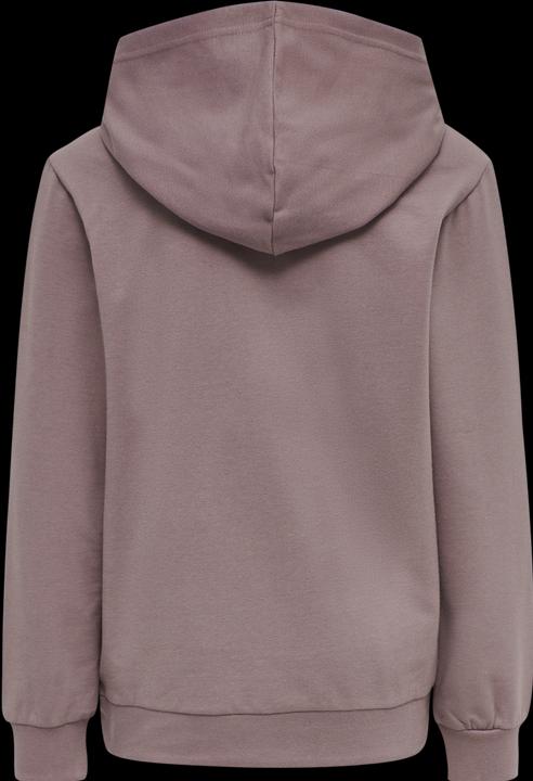 Actual product image hummel Duo Hoodie (104)