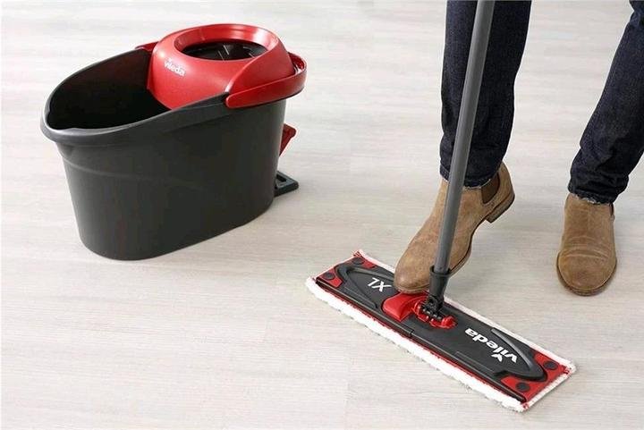 Produktbild Vileda UltraMat XL Turbo (1 Stk.)