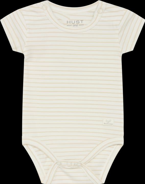 Hust and Claire Baby Body Barni