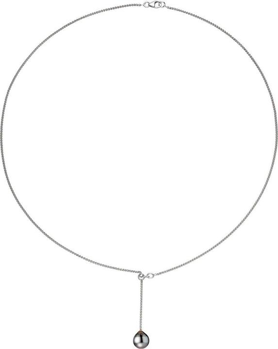 Produktbild Adriana la mia Perla Y-Collier (Silber)