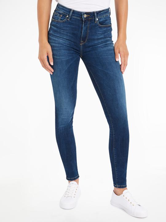 Produktbild Tommy Hilfiger Jeans Skinny Fit Jeans (W31/L30)