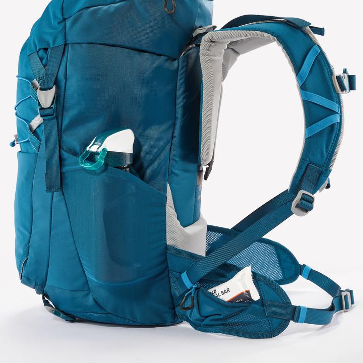 Image du produit Quechua Sac à dos de randonnée en montagne MH500 28 litres Enfants (28 l)