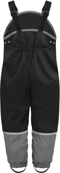 Image du produit Normani Kinder Regenhose mit Hosenträgern „Twisp“ - 9659 (68)