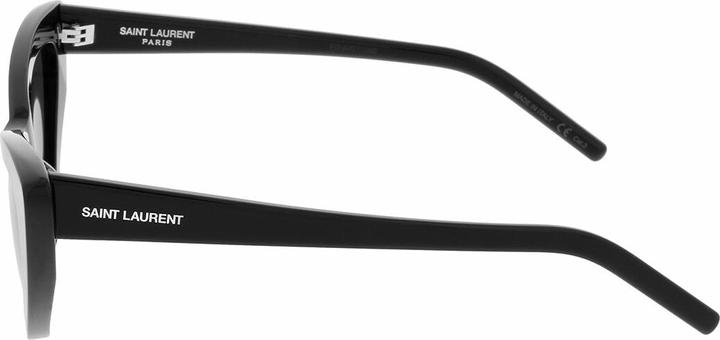 Actual product image Lunettes de soleil YS000090 noir dÃ©lavÃ©