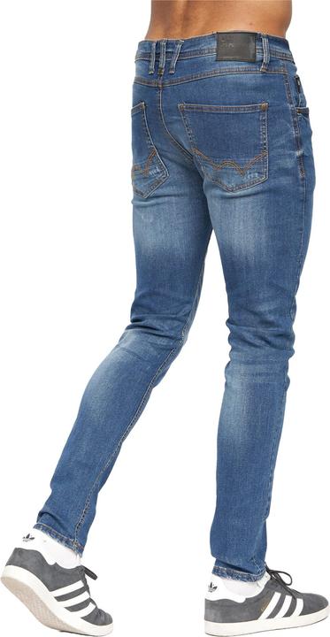 Image du produit Duck and Cover Jeans Mens Tranfold Slim (30)
