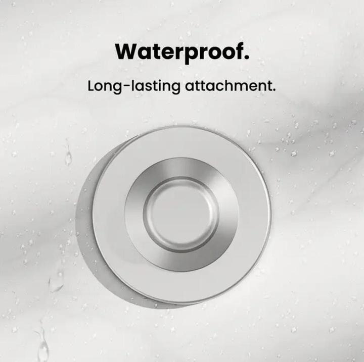 Actual product image Laifen Magnetic wall mount