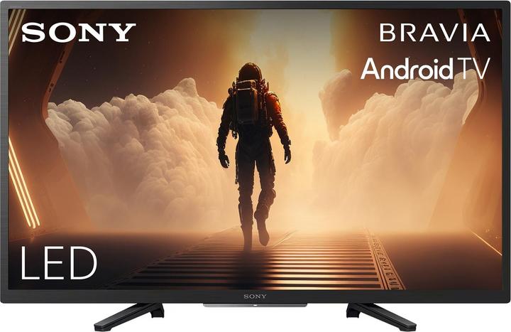 Actual product image Sony KD-32W800 (32", W800, LCD, HD ready, 2023)