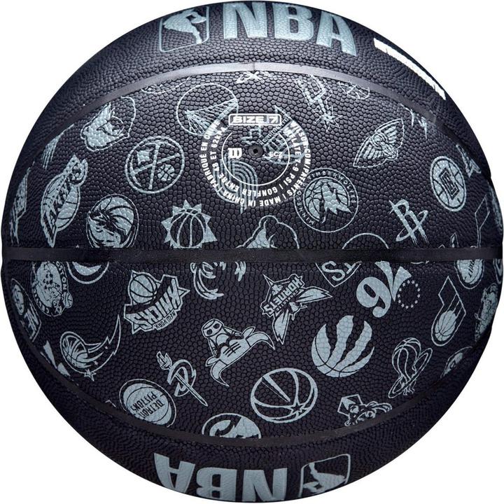 Produktbild Wilson Basketball NBA All Team SZ7