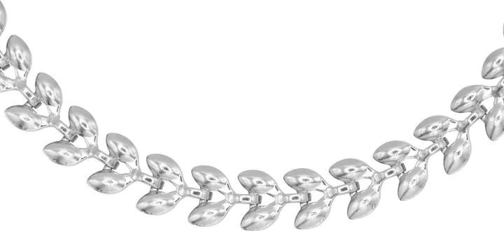 Actual product image Heideman Tores silver coloured (100% stainless steel)