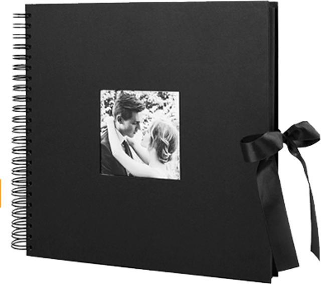 Immagine prodotto MU Classic Album per scrapbooking