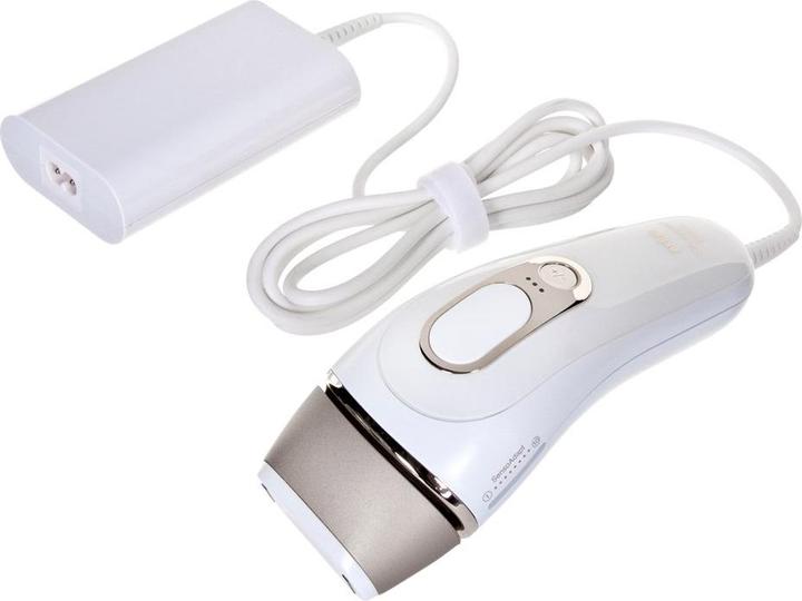 Actual product image Braun Silk-expert Pro IPL PL5382