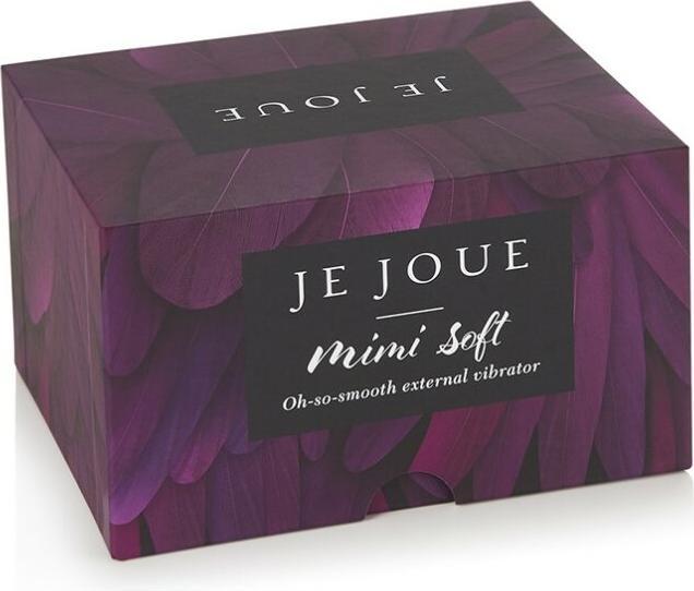 Actual product image Je Joue Mimi Soft