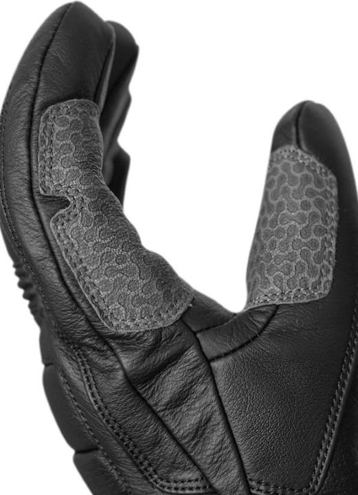 Actual product image Reusch World Pro (10)