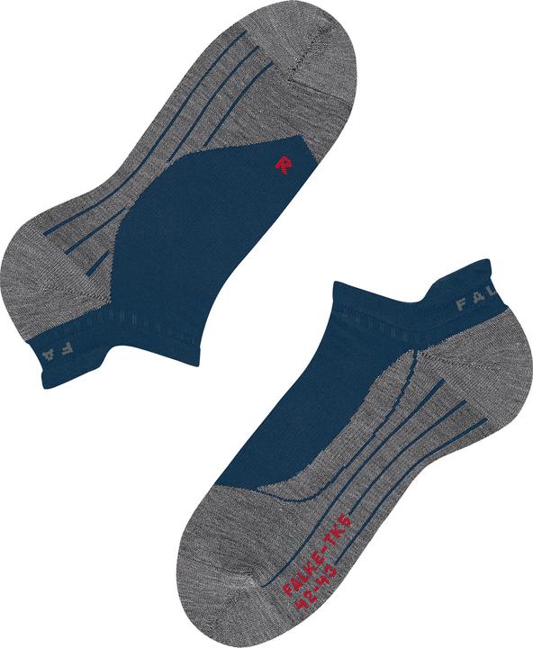 Produktbild Falke Füsslinge TK5 Invisible (42 - 43)