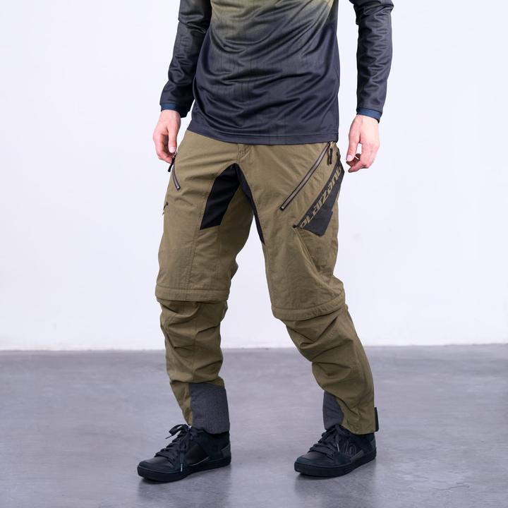 Produktbild Platzangst Bulldog 2 (Herren, S)