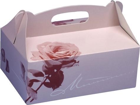 Immagine prodotto Papstar Scatole per pasticceria