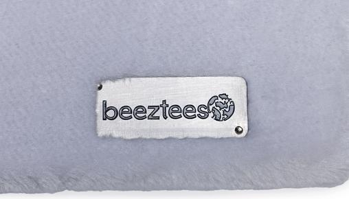 Image du produit Beeztees Arbre à chat Serpa (90 cm, Blanc)