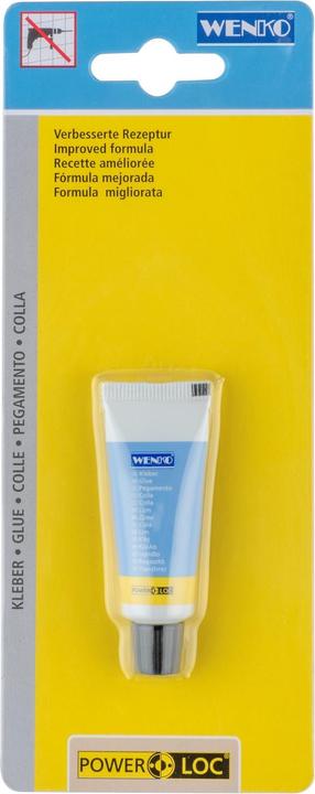 Produktbild Wenko Power-Loc (23 g, 10 ml)