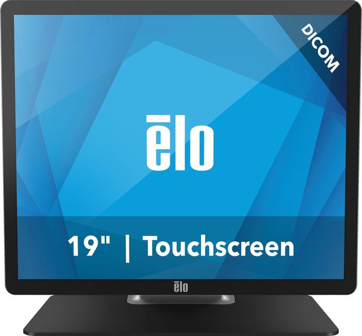 Actual product image ēlo 1903LM (1280 x 1024 pixels, 19")