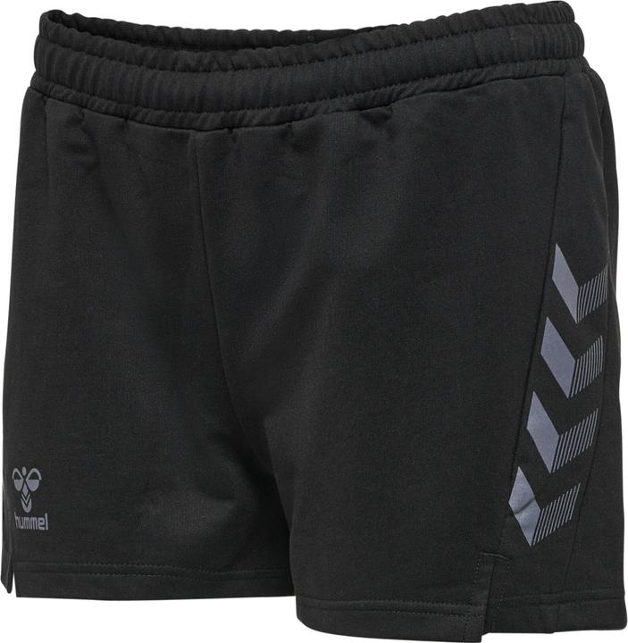hummel Offgrid Cotton Shorts Wo (XS)