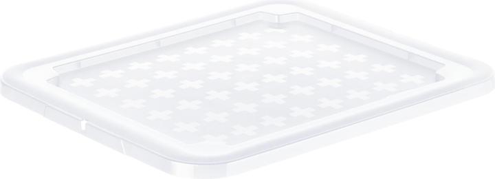 Image du produit Rotho Reverso (37 x 2 x 44 cm, 0 l)