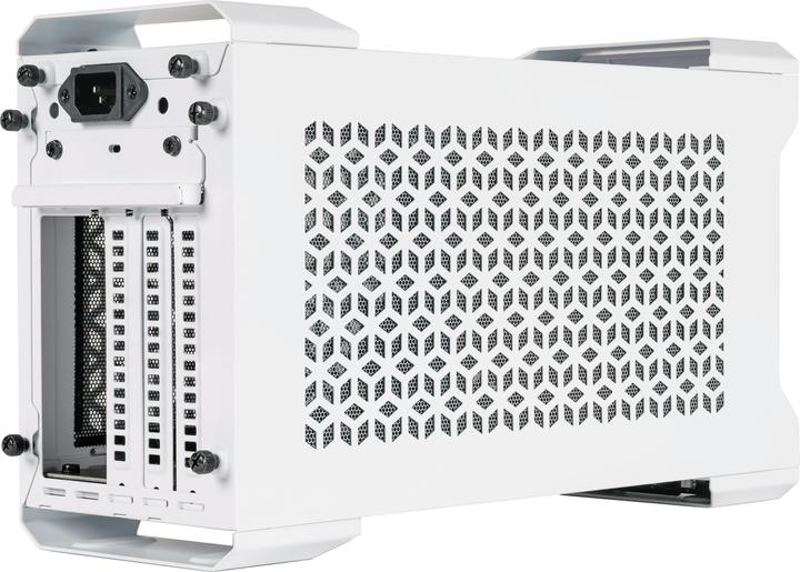 Produktbild Cooler Master MasterCase NC100 (SFX)