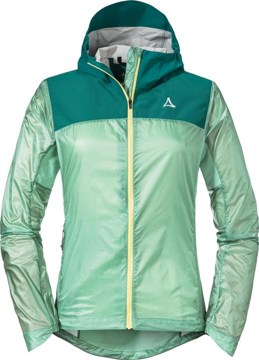 Immagine prodotto Schöffel Giacca ibrida da donna Flow Trail (34, XS)