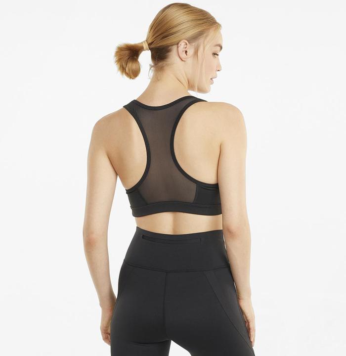 Image du produit Puma Soutien-gorge Mid Impact 4Keeps-520304 (XS)