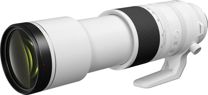 Actual product image Canon RF 200-800mm f/6.3-9 IS USM (Canon RF, full size)