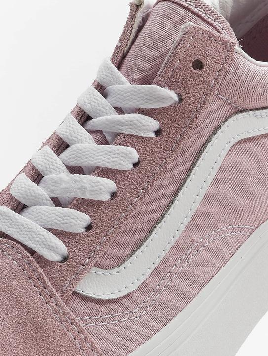 Produktbild Vans Schuhe Old Skool Stackform - 110647 (43)