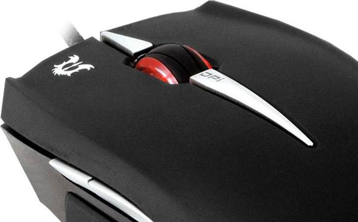 Image du produit Gamdias Erebos Optical (GMS7500) (Filaire)