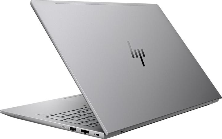 Actual product image HP ZBook Power 16 G11 (16", Intel Core Ultra 7 165H, 32 GB, 1000 GB, DE)