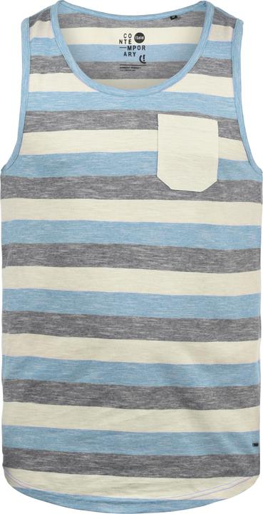 Actual product image Solid Whicco Men's Tank Top (S)
