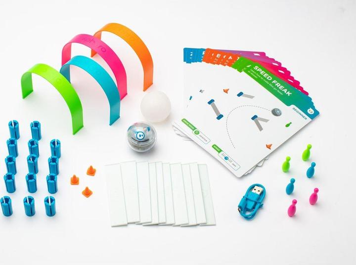 Produktbild Sphero Mini Activity Kit