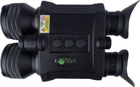 Produktbild Luna Optics LN-G3-B50 Digitales Binokulares Nachtsichtgerät 6-36x50 Gen-3