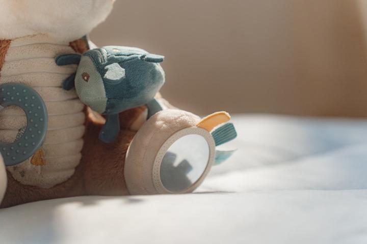 Produktbild Little Dutch Forest Friends (27 cm)