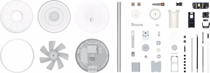 Produktbild Xiaomi SmartMi 2S (29 dB)
