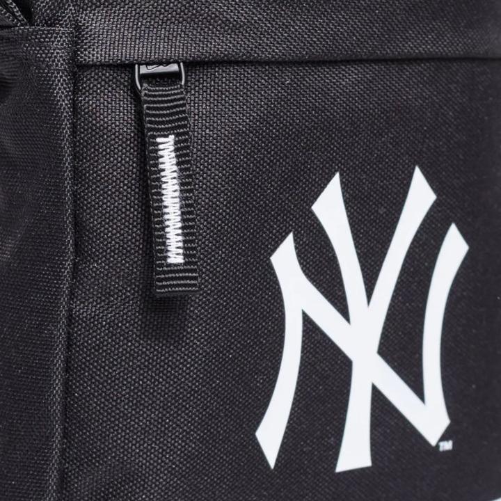 Produktbild New Era MLB New York Yankees Seitentasche 11942030, Schwarz, Einheitsgrösse