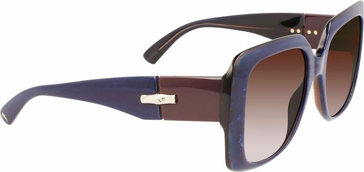 Produktbild Longchamp Damensonnenbrille LO713S-403 Ø 53 mm