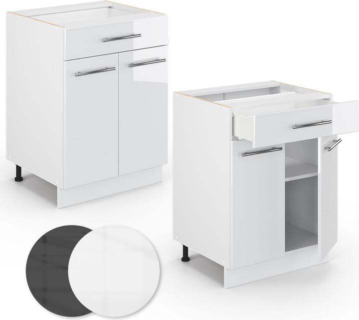 Image du produit Vicco Badschrank Fame-Line